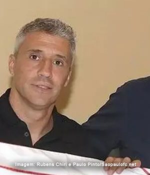 São Paulo e Crespo discutem acordo desde sexta-feira. Veja bastidores: