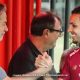 Matheus Alves dá dois fortes indícios de que sairá do São Paulo em julho