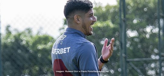Parte da venda de Alves deve ser usada para quitar staff de Alan Franco