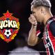Matheus Alves viaja para Moscou para assinar com o CSKA. Veja valor final: