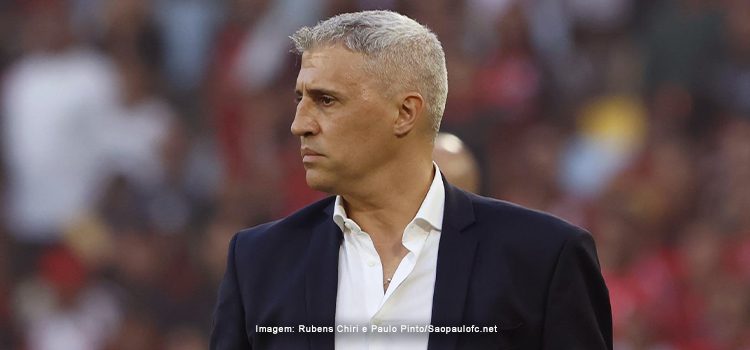 Crespo terá vida curta se não se adaptar a realidade deste São Paulo
