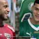 Novo reforço do Palmeiras revela certa “adoração” por Lucas Moura