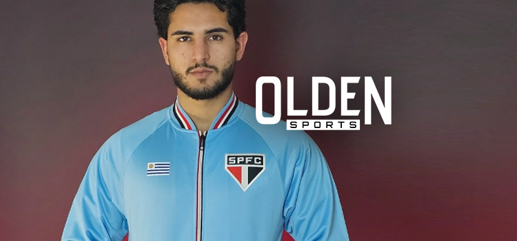 Olden Sports: artigos licenciados do São Paulo e cupom de 10% de desconto