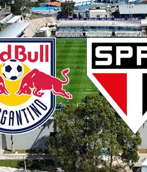 Red Bull Bragantino x São Paulo: onde assistir, horário escalações e palpite