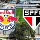RB Bragantino x São Paulo: onde assistir, tabu, escalação e palpite