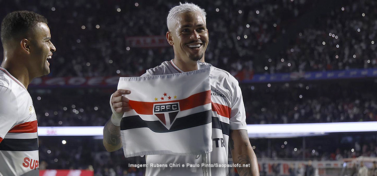 OPINIÃO São Paulo 2×0 Corinthians