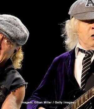 Confirmado: AC/DC será no Morumbis. Veja tudo que sabemos sobre o show