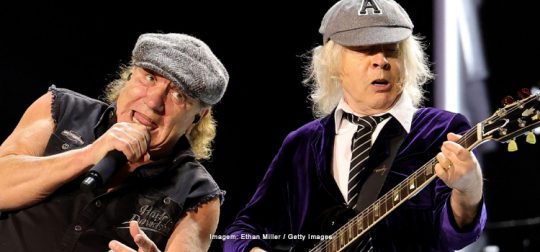 Confirmado: AC/DC será no Morumbis. Veja tudo que sabemos sobre o show