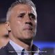 Crespo explica Sabino em campo e saída de André Silva: “funcionou”
