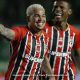 OPINIÃO Juventude 0x1 São Paulo
