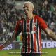 Com Crespo, Luciano volta ao seu habitat natural e decide jogos