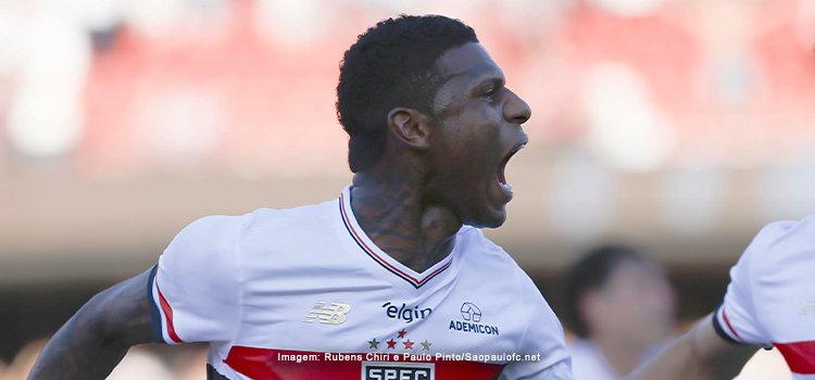 OPINIÃO São Paulo 3×1 Fluminense