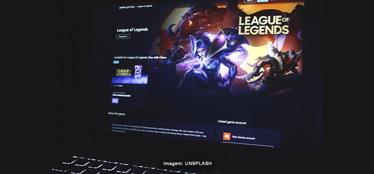 League of Legends no Brasil: análise das principais equipes e odds para a CBLOL
