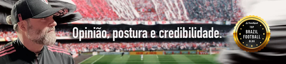 Opinião, postura e credibilidade