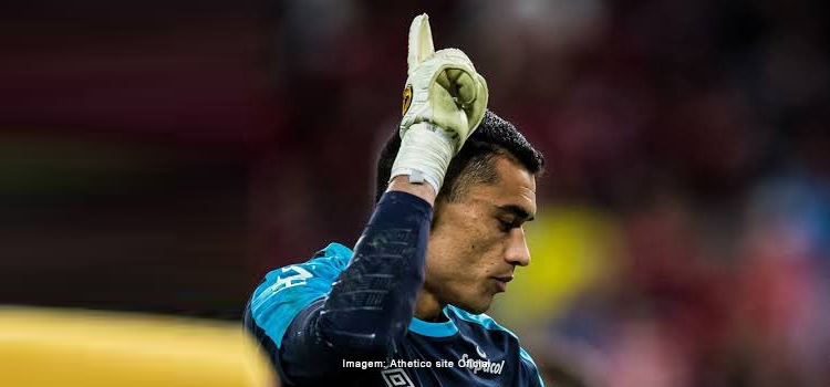 OPINIÃO Athletico 1×0 São Paulo