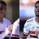 Não cumprimento de metas fará São Paulo negociar mais jogadores na janela