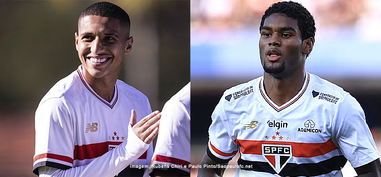 Não cumprimento de metas fará São Paulo negociar mais jogadores na janela