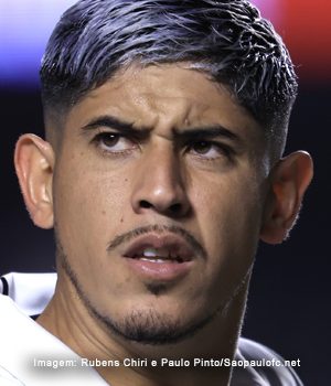 Alan Franco pede para sair do clube e deve perdoar dívida do São Paulo