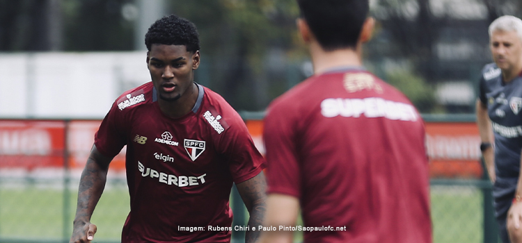 Detalhes e opinião sobre a iminente venda de Lucas Ferreira ao Shakhtar