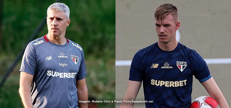 Crespo pode promover a estreia de Young diante do Sport, em Recife