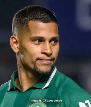 Por que o São Paulo foi atrás do lateral Maílton, da Chapecoense?