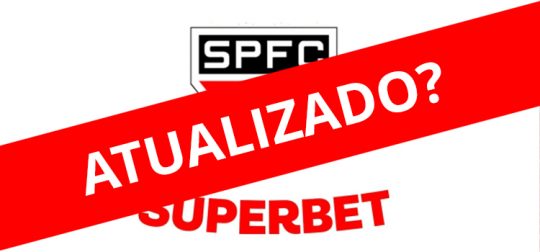 E agora? Contrato do São Paulo será reajustado com novo patrocinador do Flamengo?