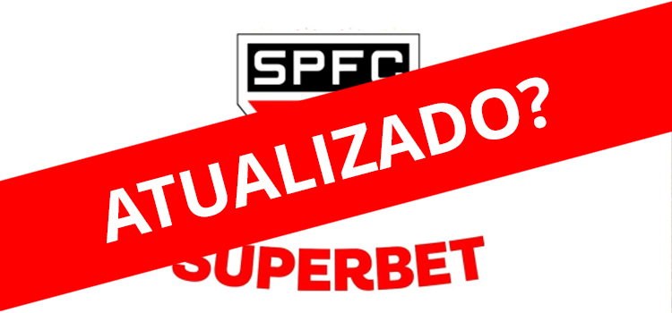 E agora? Contrato do São Paulo será reajustado com novo patrocinador do Flamengo?