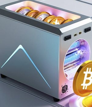 Oportunidade perfeita para detentores de XRP e BTC: BTC Miner lança contratos de XRP com bloqueio de principal e juros de alto rendimento