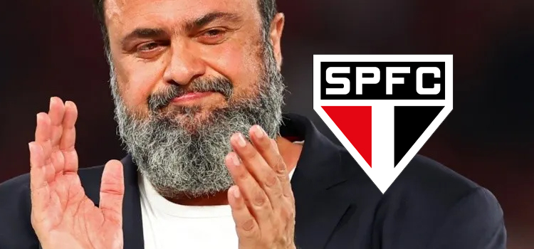 Vai virar? Novas informações sobre o acordo entre o São Paulo e Marinakis