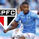 Marcelo Ryan, do FC Tokyo, seria uma alternativa para o ataque