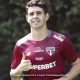 Alento: Oscar reinicia trabalhos no CT sob supervisão dos fisioterapeutas