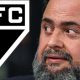 “Sérias negociações” Marinakis confirma interesse na base do São Paulo