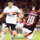 Brasileirão 2025: probabilidades mostram Flamengo na liderança e São Paulo em ascensão