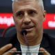 Coletiva: Crespo justifica presença de Jandrei no jogo da Copa do Brasil