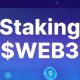 O que é Staking Web3? Criptomoedas podem gerar renda passiva dessa forma…