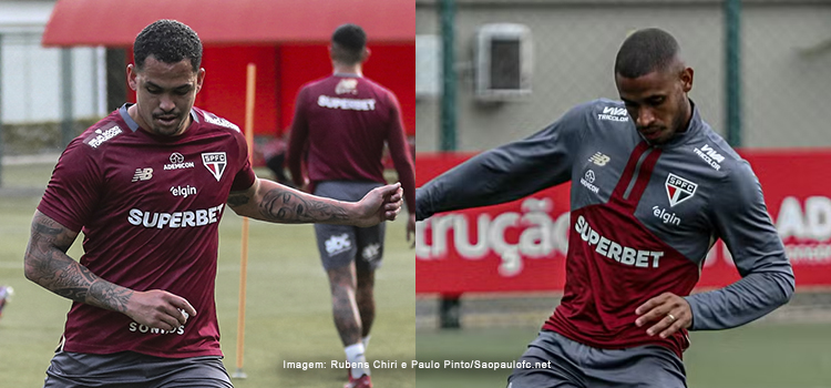 Dois São-Paulinos estão entre os dez melhores finalizadores do Brasileirão. Veja ranking: