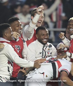 OPINIÃO: São Paulo 1×0 Botafogo