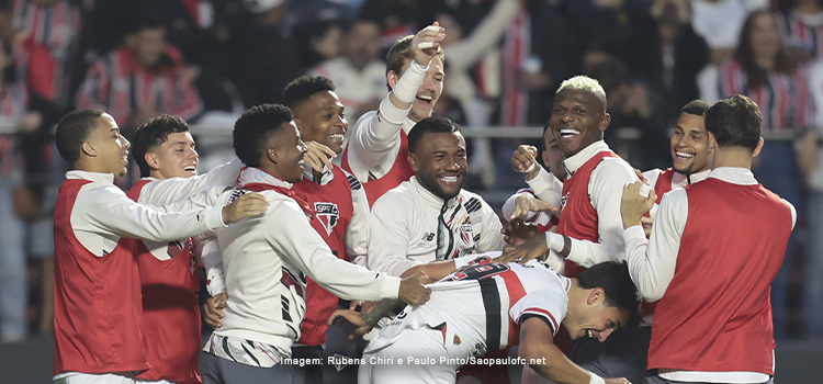 OPINIÃO: São Paulo 1×0 Botafogo