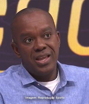 Agressão: até o PC Oliveira discordou da decisão da arbitragem no domingo