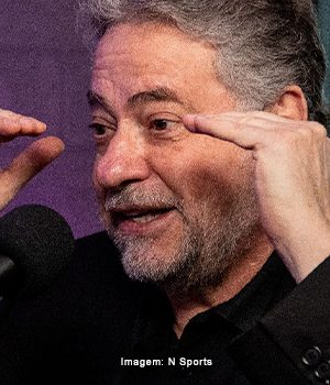 Julio Casares explica por que dívida do São Paulo explodiu em sua gestão