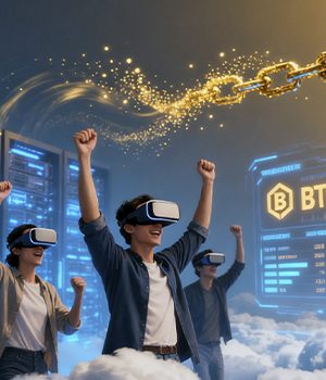 Espera-se que os gigantes das criptomoedas ganhem US$ 9.800 em lucros mensais usando xiushanmining em outubro.