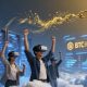 Espera-se que os gigantes das criptomoedas ganhem US$ 9.800 em lucros mensais usando xiushanmining em outubro.