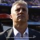 Crespo condiciona resultado a arbitragem: “nunca vivi algo igual como hoje”