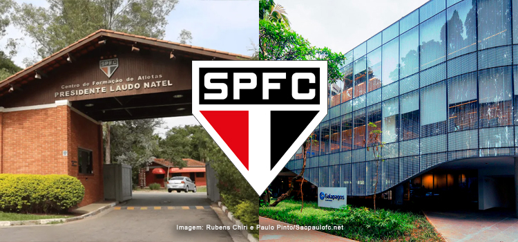 Ainda não vejo o FIP de Cotia um projeto seguro para o futuro do São Paulo
