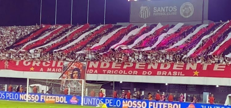 São Paulo conhece primeiros jogos deste Brasileiro na Vila Belmiro