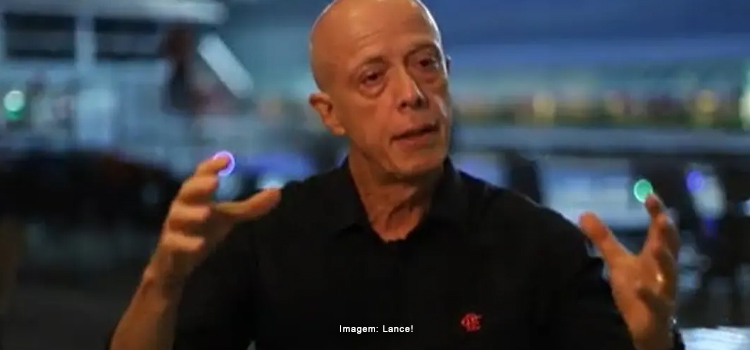 Diretor da gestão de reconstrução do Flamengo diz que São Paulo pode se recuperar com medidas austeras e transparência