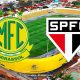 PRÉ-JOGO: Onde assistir, ingressos, desfalques, escalação e palpite