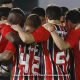Nada de Libertadores ou Sula: o São Paulo precisa de um elenco pleno para cumprir 2026!