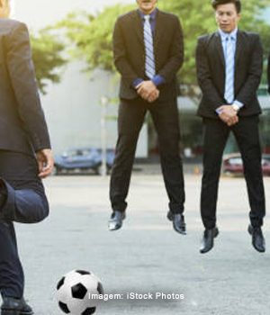 A nova bola da vez de Wall Street: o esporte como ativo financeiro