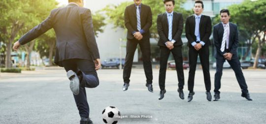 A nova bola da vez de Wall Street: o esporte como ativo financeiro